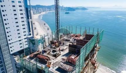 Apartamento com 4 quartos à venda na Avenida Atlântica, 4770, Barra Sul, Balneário Camboriú por R$ 19.530.000