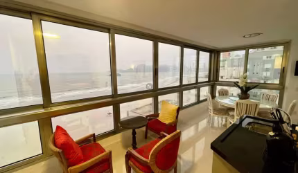 Apartamento com 4 quartos à venda na Avenida Atlântica, 1606, Centro, Balneário Camboriú por R$ 13.999.000