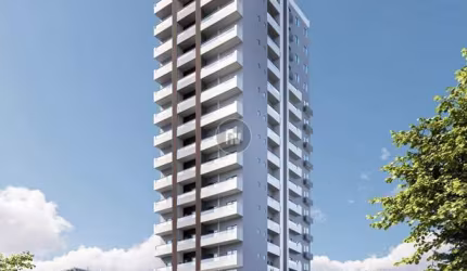 Apartamento com 2 quartos à venda na Rua José Correia, 143, Praia Brava, Itajaí por R$ 712.200