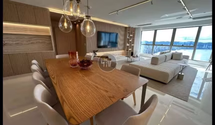 Apartamento com 4 quartos à venda na Avenida Beira Rio, 1333, Barra Sul, Balneário Camboriú por R$ 13.800.000