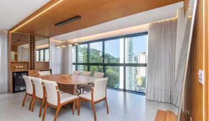 Apartamento com 4 quartos à venda na Rua Eleutéria Maria Eusébia Caetano, 23, Centro, Balneário Camboriú por R$ 3.149.000