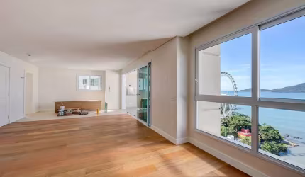 Apartamento com 4 quartos à venda na Rua João Francisco dos Santos, 100, Pioneiros, Balneário Camboriú por R$ 6.890.000