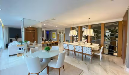 Apartamento com 3 quartos à venda na Rua 3700, 425, Centro, Balneário Camboriú por R$ 5.490.000