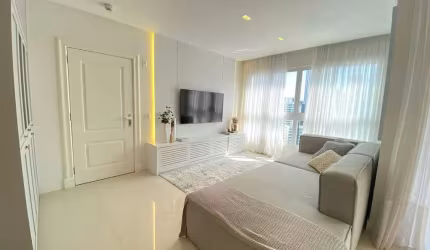 Apartamento com 4 quartos à venda na Rua 3700, 415, Centro, Balneário Camboriú por R$ 3.900.000