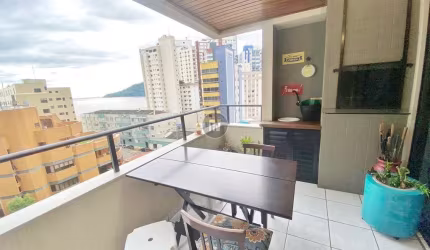 Apartamento com 3 quartos à venda na Rua 3104, 41, Centro, Balneário Camboriú por R$ 1.790.000