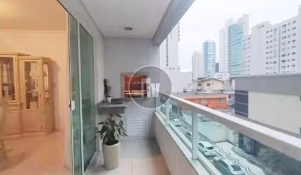 Apartamento com 4 quartos à venda na Rua 201, 100, Centro, Balneário Camboriú por R$ 1.575.000