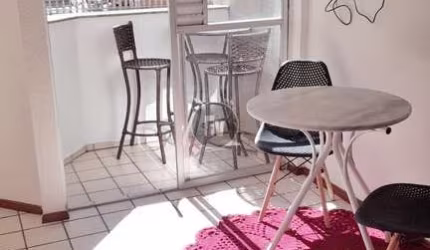 Apartamento com 1 quarto à venda na Rua 2650, 231, Centro, Balneário Camboriú por R$ 610.000