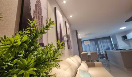 Apartamento com 2 quartos à venda na Rua Gaturamo, 140, Ariribá, Balneário Camboriú por R$ 1.600.000