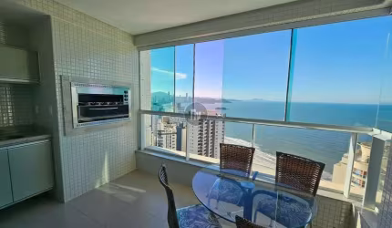 Apartamento com 4 quartos à venda na Rua 3706, 100, Centro, Balneário Camboriú por R$ 5.500.000