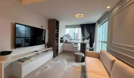 Apartamento com 4 quartos à venda na Rua Egidio Alfredo Crispim, 50, Pioneiros, Balneário Camboriú por R$ 2.900.000