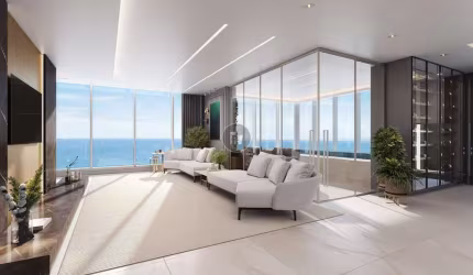 Apartamento com 4 quartos à venda na Rua 1500, 567, Centro, Balneário Camboriú por R$ 3.550.000