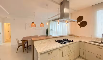 Apartamento com 4 quartos à venda na Rua 1111, 50, Centro, Balneário Camboriú por R$ 2.850.000