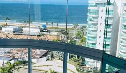 Apartamento com 3 quartos à venda na Rua Delfim Mário Pádua Peixoto, 1100, Praia Brava, Itajaí por R$ 5.500.000