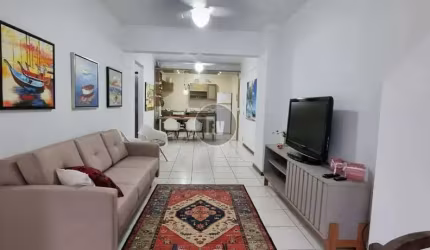 Apartamento com 2 quartos à venda na Avenida Brasil, 2801, Centro, Balneário Camboriú por R$ 1.100.000