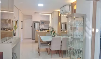 Apartamento com 2 quartos à venda na Rua Onze de Junho, 196, Fazenda, Itajaí por R$ 1.200.000