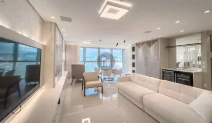Apartamento com 3 quartos à venda na Rua Julieta Lins, 32, Pioneiros, Balneário Camboriú por R$ 9.499.000