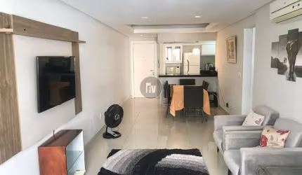Apartamento com 2 quartos à venda na Rua 1001, 469, Centro, Balneário Camboriú por R$ 900.000