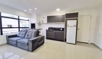 Apartamento com 2 quartos à venda na Rua Cecília Meireles, 176, Praia Brava, Itajaí por R$ 1.230.000