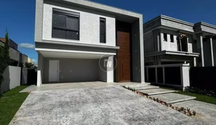 Casa em condomínio fechado com 3 quartos à venda na Rua Ivo José Rebello, 610, Santa Regina, Camboriú por R$ 3.400.000