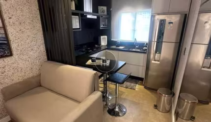 Apartamento com 1 quarto à venda na Rua João Francisco dos Santos, 10, Pioneiros, Balneário Camboriú por R$ 690.000