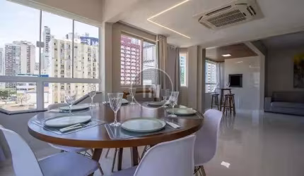 Cobertura com 4 quartos à venda na Rua 1520, 5, Centro, Balneário Camboriú por R$ 1.890.000