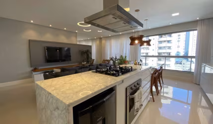 Apartamento com 3 quartos à venda na Rua 700, 404, Centro, Balneário Camboriú por R$ 2.015.000