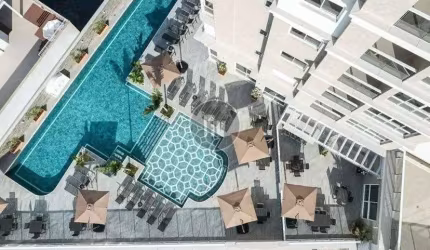 Apartamento com 3 quartos à venda na Rua 3700, 415, Centro, Balneário Camboriú por R$ 3.490.000