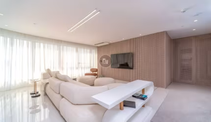 Apartamento com 4 quartos à venda na Avenida Beira Rio, 1333, Barra Sul, Balneário Camboriú por R$ 10.490.000