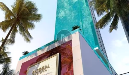 Apartamento com 4 quartos à venda na Avenida Atlântica, 660, Barra Norte, Balneário Camboriú por R$ 12.000.000