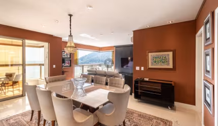 Apartamento com 3 quartos à venda na Avenida Atlântica, 5212, Barra Sul, Balneário Camboriú por R$ 8.800.000