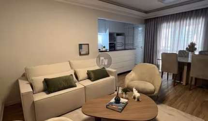 Apartamento com 3 quartos à venda na Rua 3250, 300, Centro, Balneário Camboriú por R$ 1.550.000