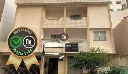 Prédio à venda na Rua 2300, 700, Centro, Balneário Camboriú por R$ 7.950.000