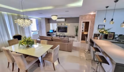Apartamento com 3 quartos à venda na Rua Protásio B. Caetano, 188, Barra Norte, Balneário Camboriú por R$ 2.350.000