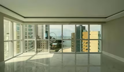 Apartamento com 4 quartos à venda na Rua Julieta Lins, 55, Pioneiros, Balneário Camboriú por R$ 5.460.000