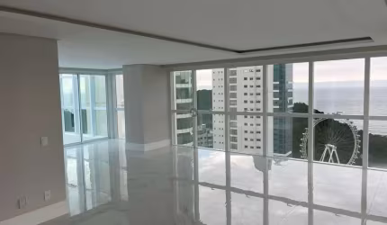 Cobertura com 4 quartos à venda na Rua Julieta Lins, 155, Barra Norte, Balneário Camboriú por R$ 12.485.000