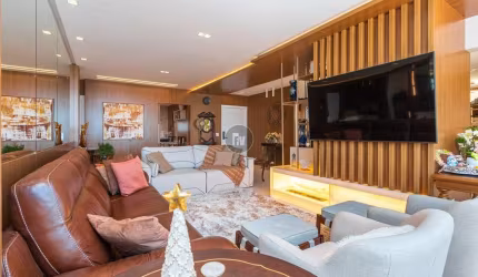 Apartamento com 4 quartos à venda na Rua Romeu Pereira, 23, Barra Norte, Balneário Camboriú por R$ 7.500.000