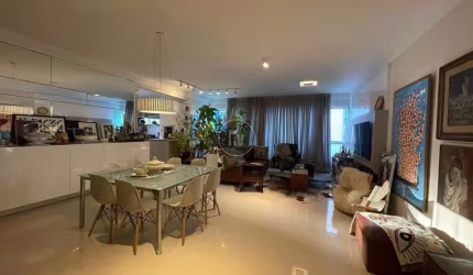 Apartamento com 3 quartos à venda na Rua 1542, 64, Centro, Balneário Camboriú por R$ 2.450.000