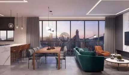 Apartamento com 3 quartos à venda na Rua 600, 258, Centro, Balneário Camboriú por R$ 3.000.000