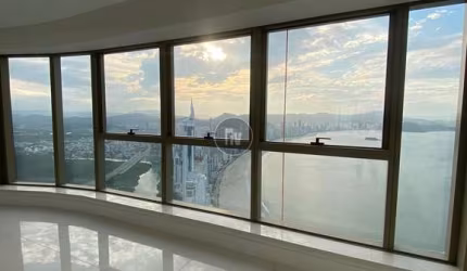Apartamento com 4 quartos à venda na Avenida Beira Rio, 1333, Barra Sul, Balneário Camboriú por R$ 8.700.000