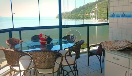 Apartamento com 2 quartos para alugar na Avenida Atlântica, 5553, Barra Sul, Balneário Camboriú por R$ 13.800