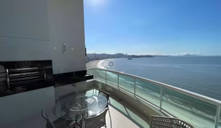 Apartamento com 4 quartos à venda na Avenida Atlântica, 4870, Barra Sul, Balneário Camboriú por R$ 11.999.000