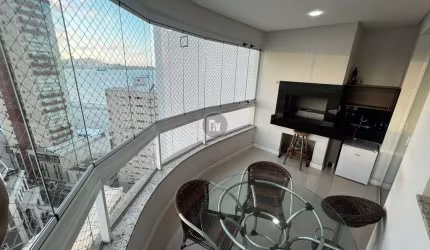 Apartamento com 3 quartos à venda na Rua 4450, 100, Barra Sul, Balneário Camboriú por R$ 3.490.000