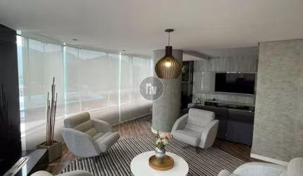Apartamento com 3 quartos à venda na Rua 4500, 11, Barra Sul, Balneário Camboriú por R$ 3.300.000