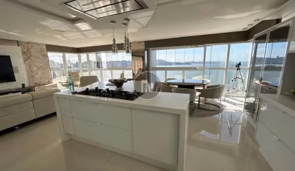 Apartamento com 4 quartos para alugar na Rua 4900, 5720, Centro, Balneário Camboriú por R$ 35.000