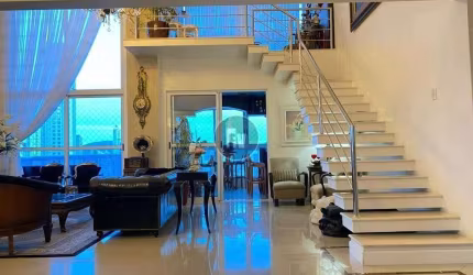 Apartamento com 3 quartos à venda na Rua 1001, 226, Centro, Balneário Camboriú por R$ 5.800.000