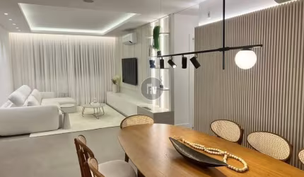 Apartamento com 4 quartos à venda na Rua 1111, 59, Centro, Balneário Camboriú por R$ 3.800.000
