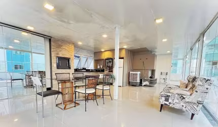 Cobertura com 3 quartos à venda na Rua 3800, 230, Barra Sul, Balneário Camboriú por R$ 2.499.900