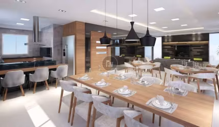 Apartamento com 3 quartos à venda na Rua 201, 98, Centro, Balneário Camboriú por R$ 1.990.000