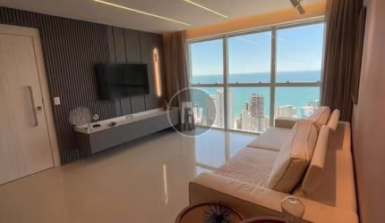 Apartamento com 3 quartos à venda na Rua 3770, 450, Barra Sul, Balneário Camboriú por R$ 4.500.000