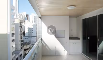 Apartamento com 2 quartos para alugar na Rua 1061, 246, Centro, Balneário Camboriú por R$ 6.199